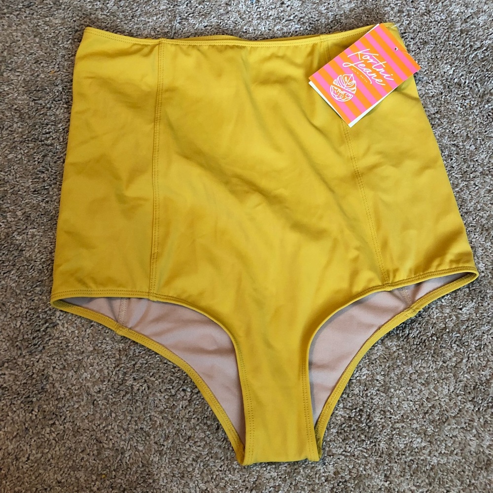 Kortni Jeane Bottoms